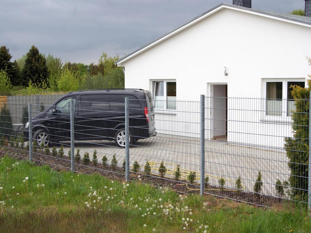 Haus Zum Schloonsee 塞巴特黑灵斯多夫 外观 照片